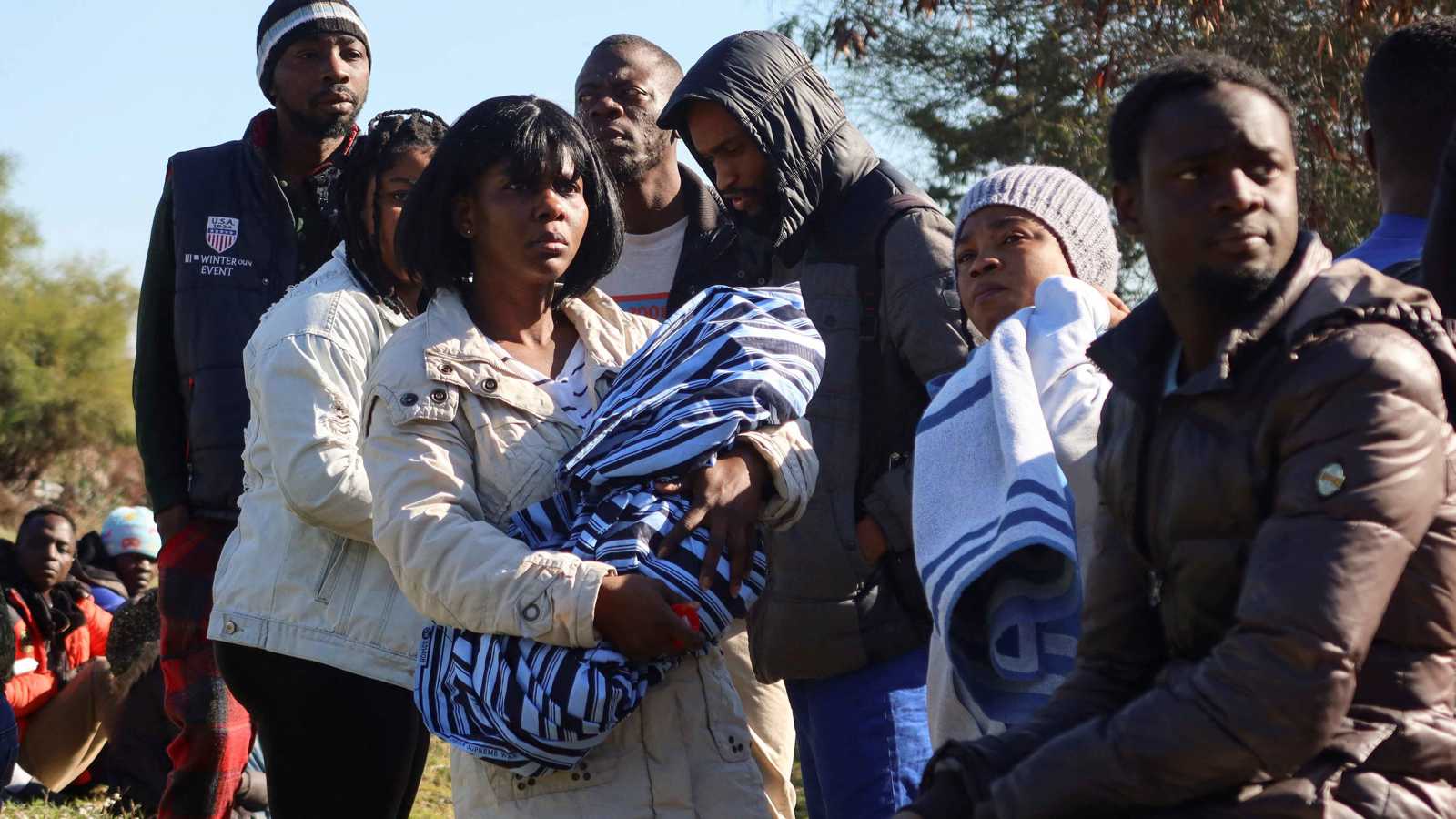 8 آلاف مرحّل خلال سنة.. هل نجحت تونس في الحد من أزمة الهجرة؟‎