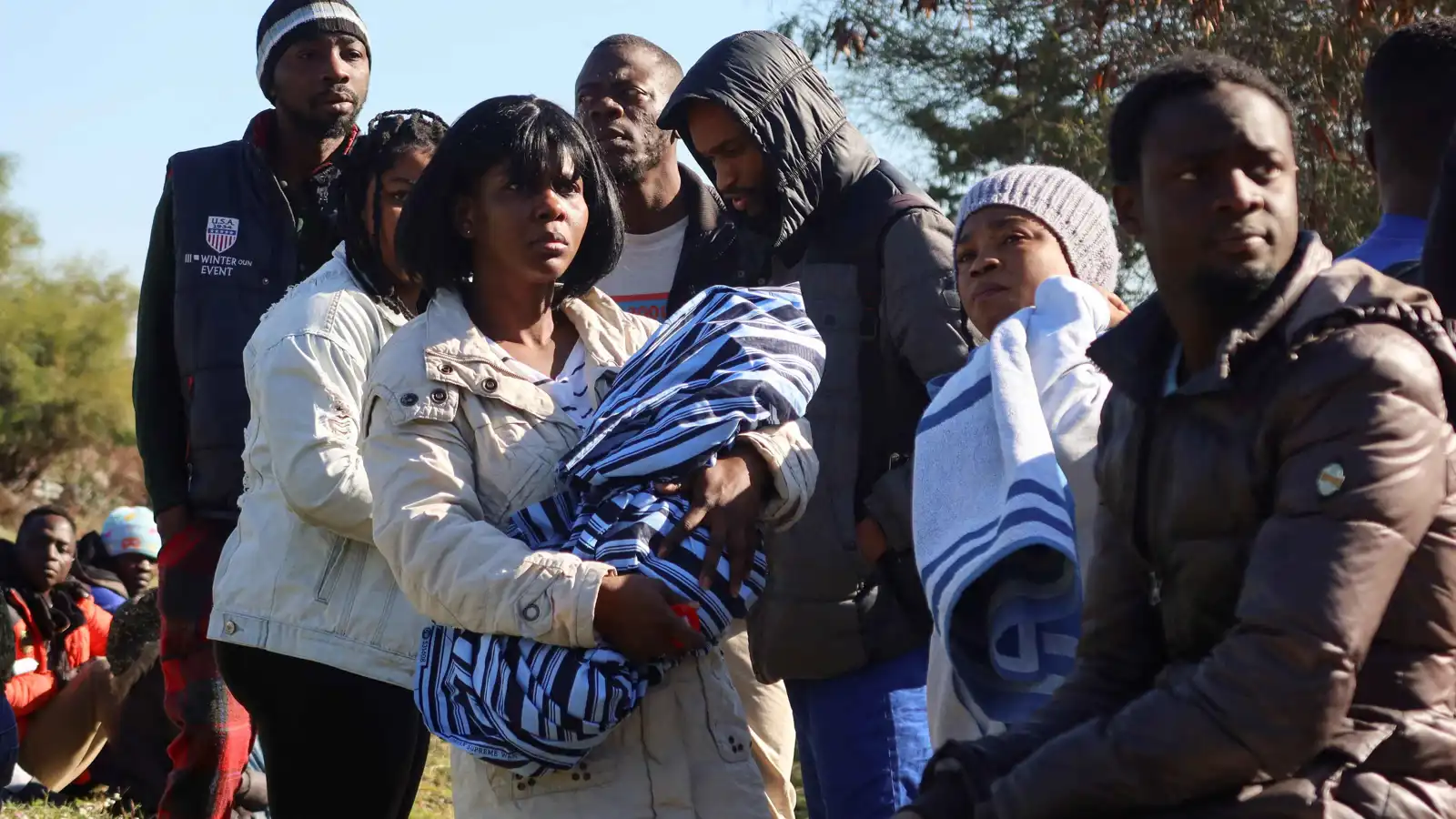 8 آلاف مرحّل خلال سنة.. هل نجحت تونس في الحد من أزمة الهجرة؟‎