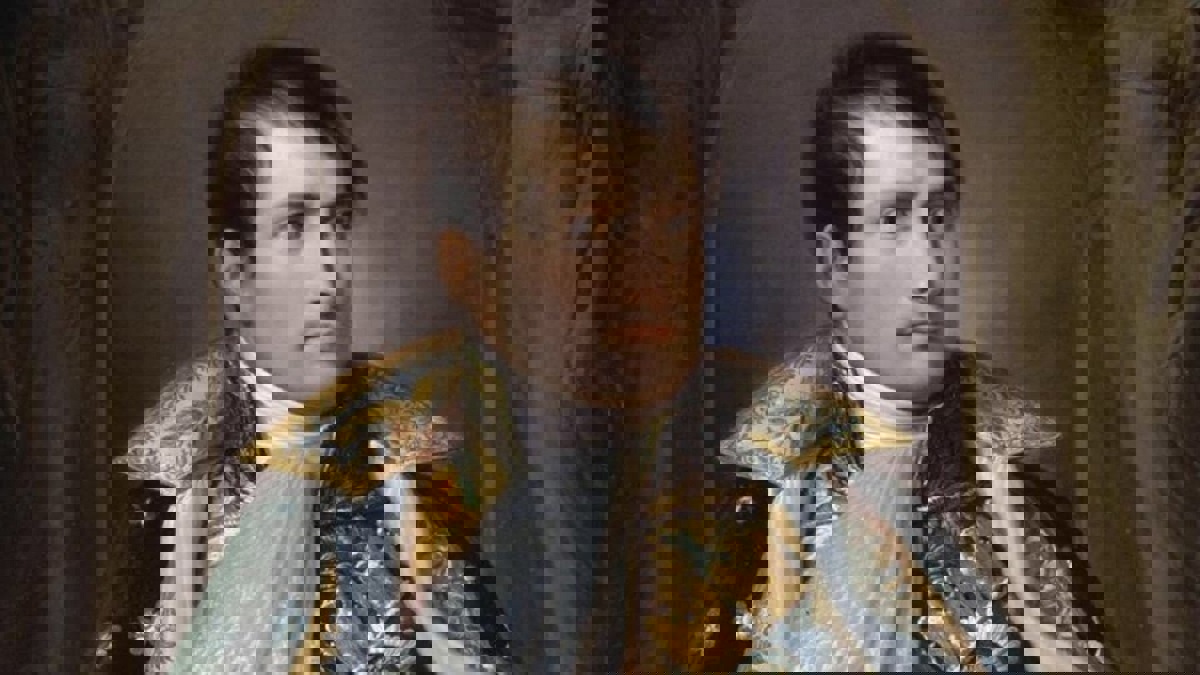 قذيفة مدفع تكشف سبب انتصار نابليون على الحلفاء في معركة "واترلو"