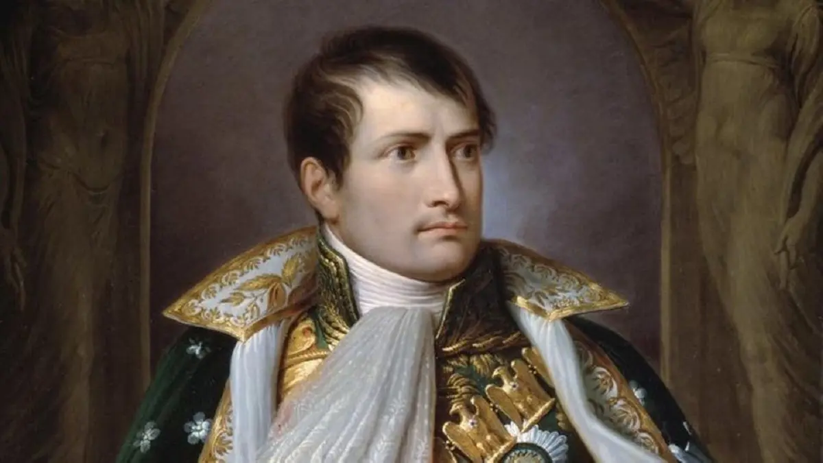 قذيفة مدفع تكشف سبب انتصار نابليون على الحلفاء في معركة "واترلو"