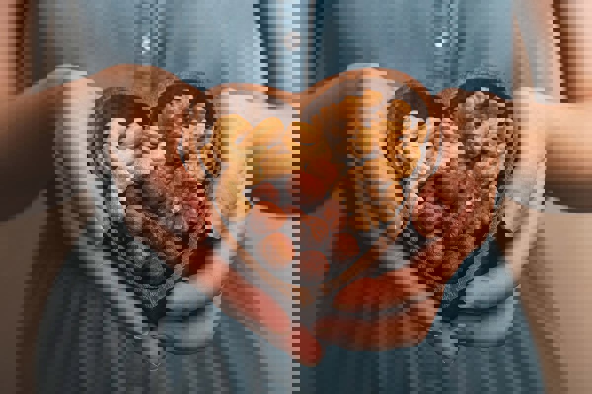 مكسرات غنية بالبروتين.. وأفضل الطرق للاستمتاع بها