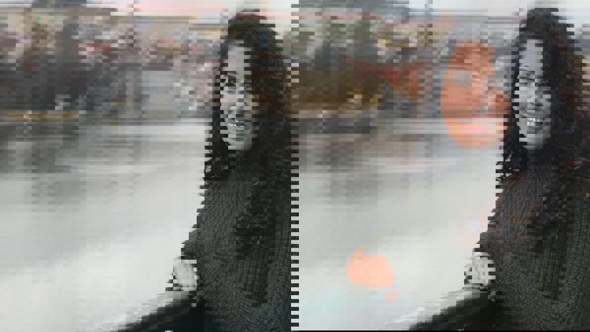 العثور على جثة طالبة فلسطينية بصحراء إثيوبيا في ظروف غامضة