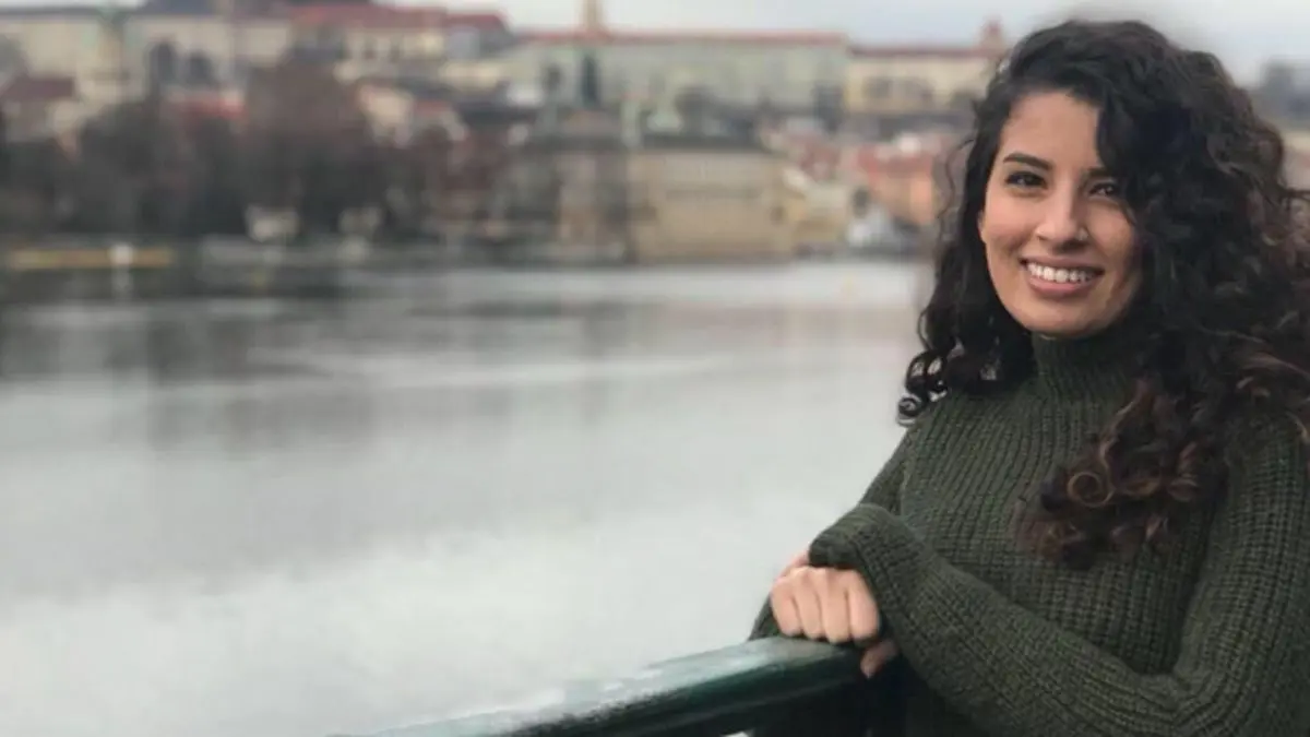 العثور على جثة طالبة فلسطينية بصحراء إثيوبيا في ظروف غامضة