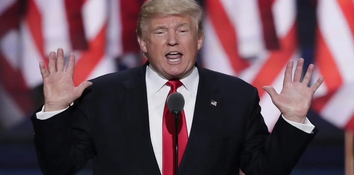 هجوم جديد على وسائل الإعلام.. ترامب يقترح أن يحقق مجلس الشيوخ بتقارير الصحفيين