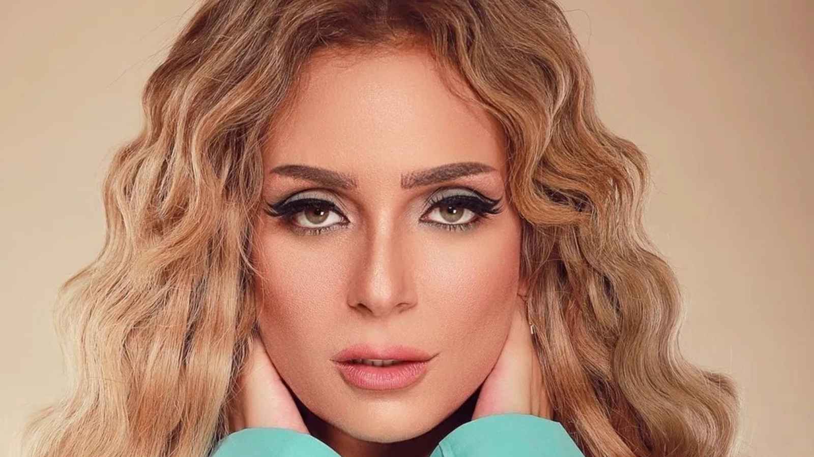 كيف ردت ريم البارودي على أنباء اختطافها؟