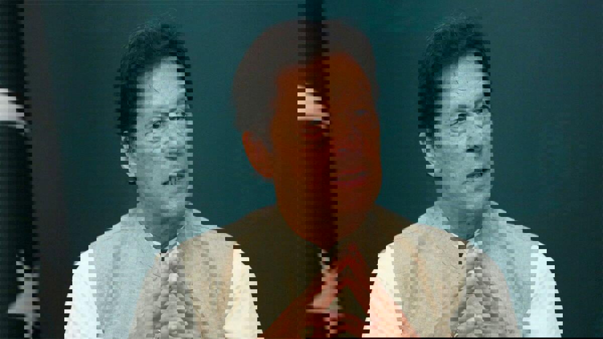 اجتماع برلماني حاسم في باكستان بشأن عمران خان