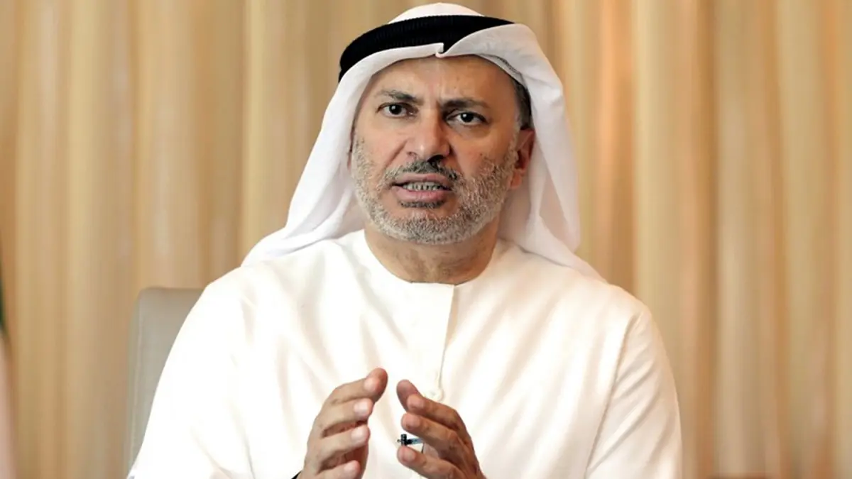 قرقاش: البعد السياسي لانسحاب قطر من "أوبك" إقرار بانحسار الدور والنفوذ