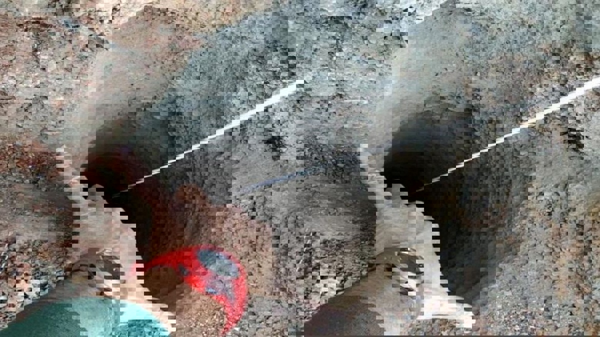 الهند.. ترقب لمعرفة مصير طفل سقط في بئر منذ أيام