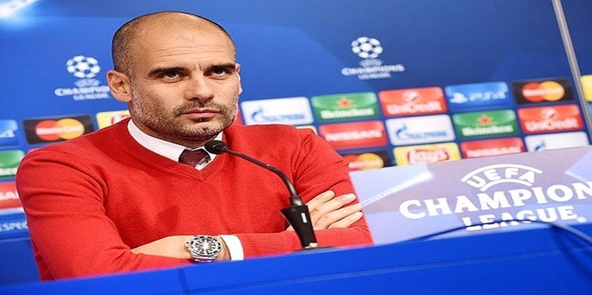 جوارديولا يعترف بصعوبة مواجهة يوفنتوس.. وفولفسبورج يحترم جينت