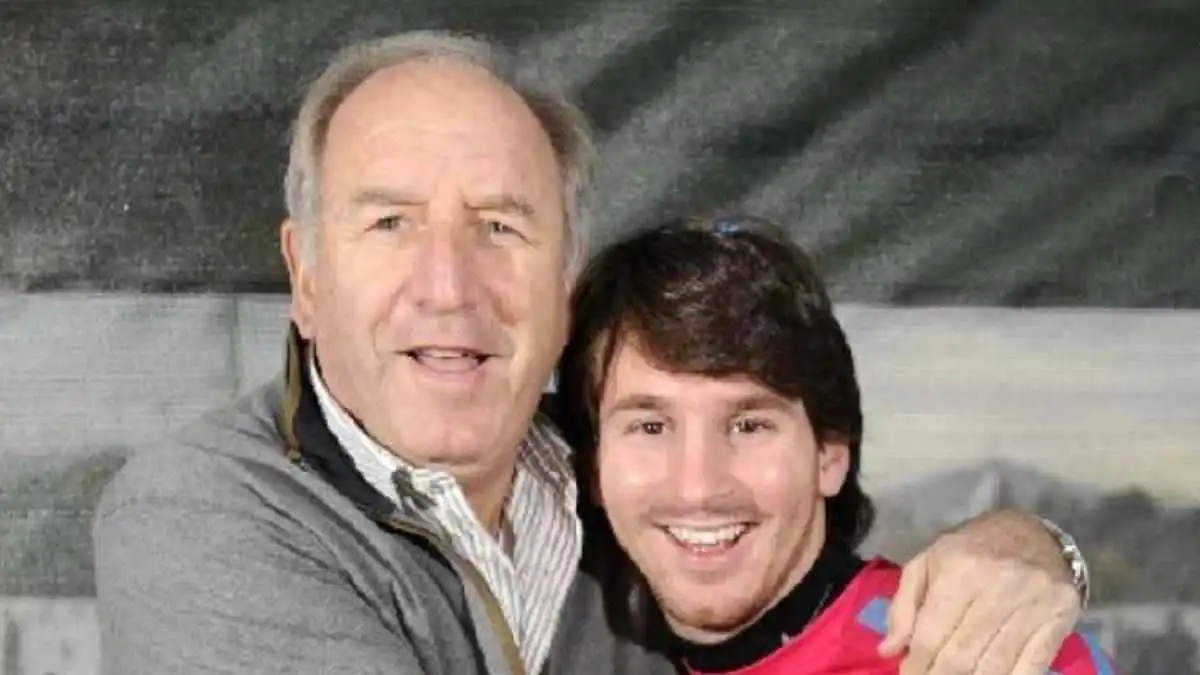 مكتشف ميسي لـ"إرم نيوز": لامين يامال أخطأ في حق ريال مدريد