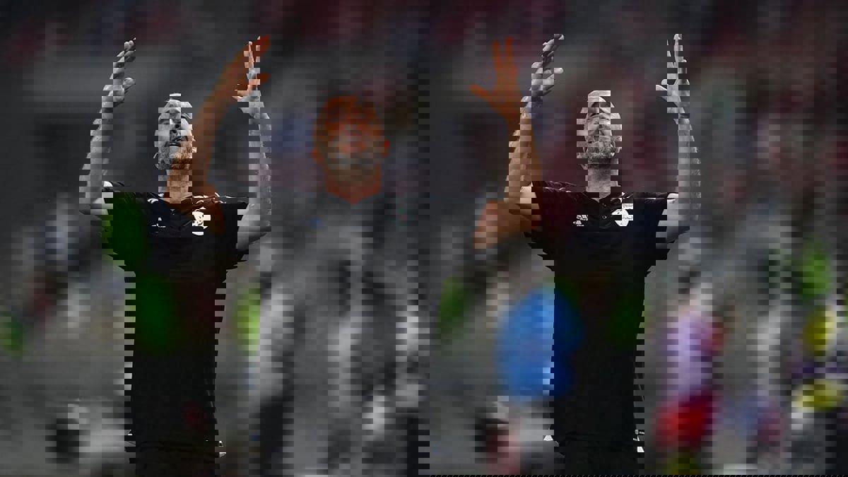 الاتحاد الكاميروني يتجه لشكوى جمال بلماضي للجنة الأخلاق في "فيفا"