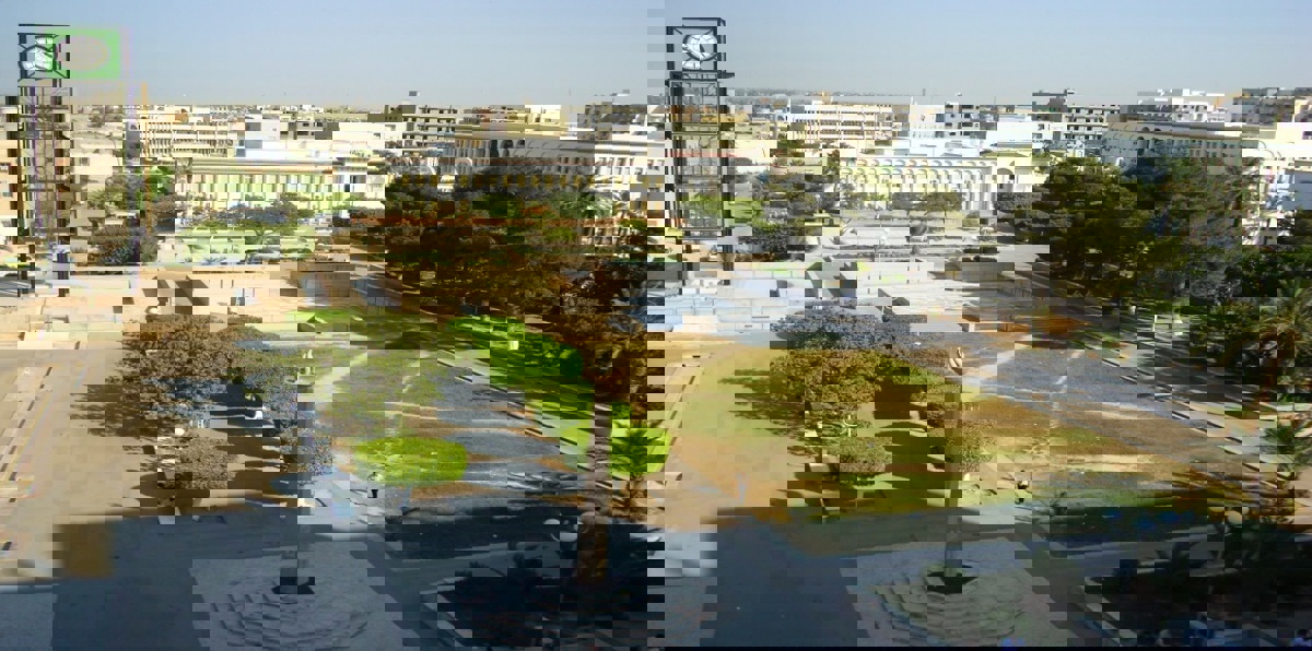 استقالة مدير أمن مصراته الليبية على خلفية اغتيال رئيس بلدية المدينة