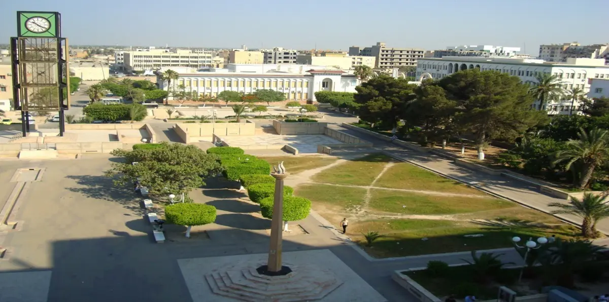 استقالة مدير أمن مصراته الليبية على خلفية اغتيال رئيس بلدية المدينة