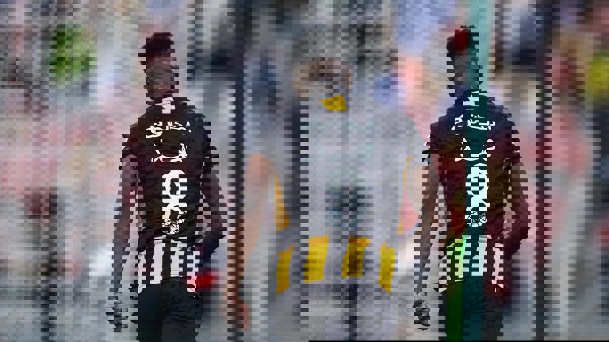 تفاصيل عقد فهد المولد مع نادي الشباب السعودي