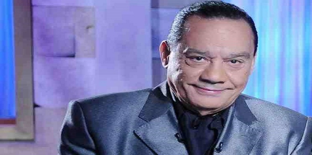 الملحن حلمي بكر يدعو للاهتمام بالمواهب الشابة (فيديو إرم)