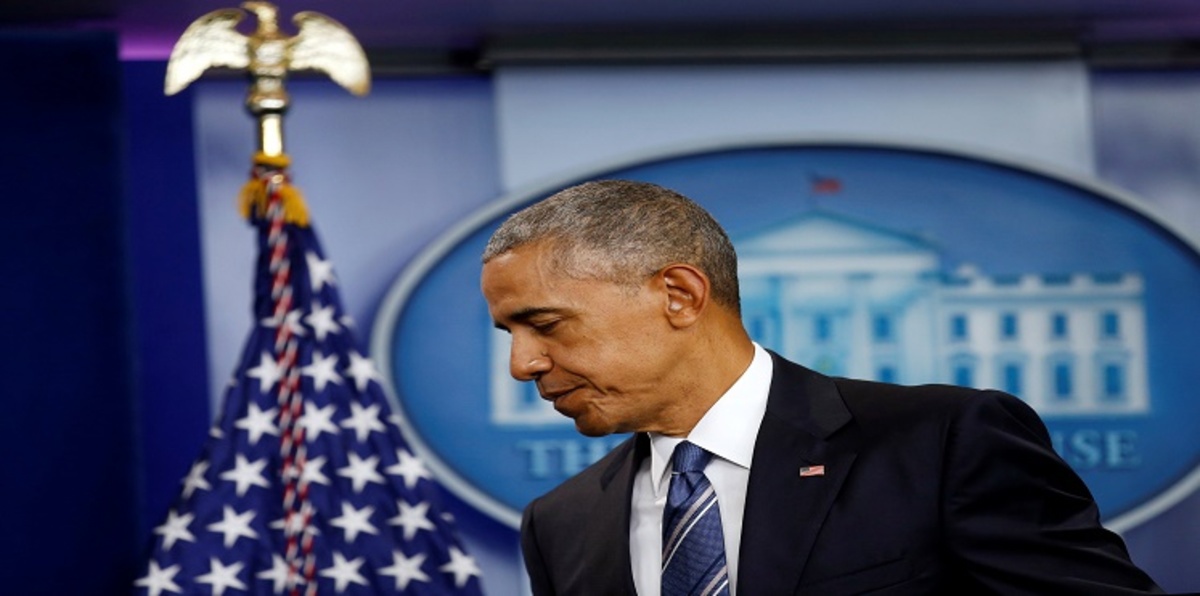 أزمة خروج بريطانيا تزيد مشاكل أوباما في تجميل إرث رئاسته