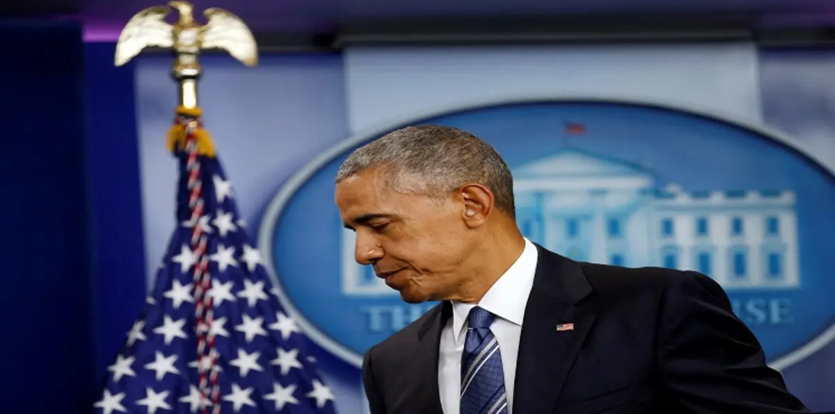 أزمة خروج بريطانيا تزيد مشاكل أوباما في تجميل إرث رئاسته