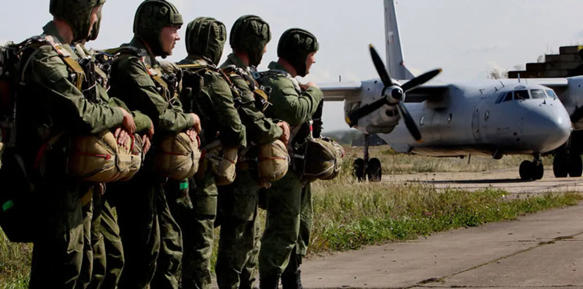 أزمة روسيا في سوريا