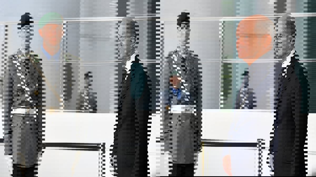 ألمانيا تستنجد بمجموعة السبع لمواجهة ارتفاع أسعار الطاقة