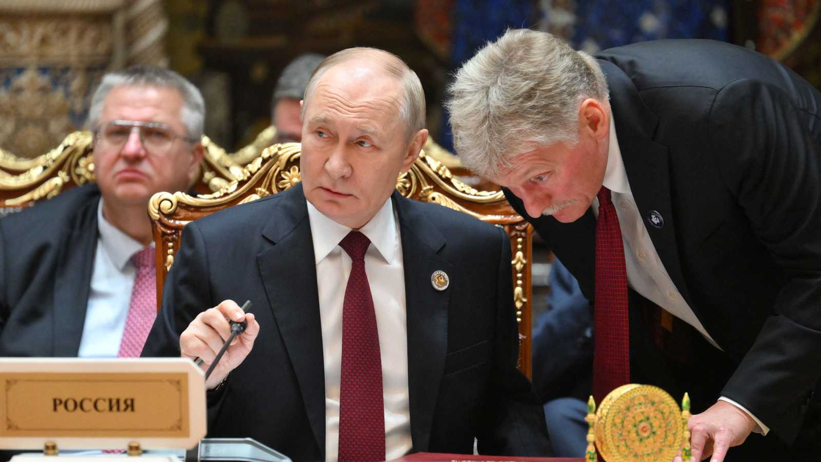 الكرملين: لم نتلق توضيحا من واشنطن بشأن التجارب النووية