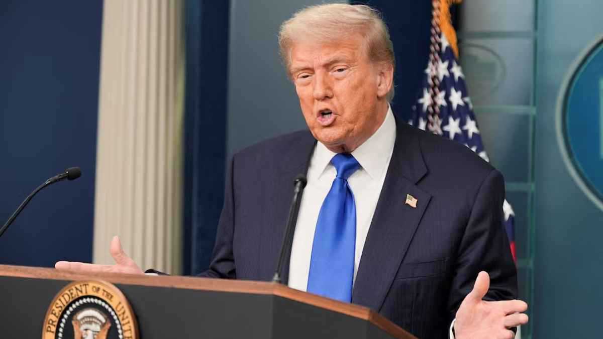 "الشارع ملتهب".. هل ينقذ ترامب المتظاهرين الإيرانيين ويترجم وعوده؟