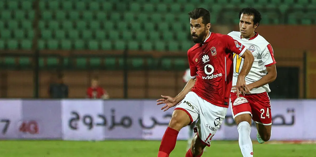 النادي الأهلي المصري يعلن موقفه النهائي من رحيل عبدالله السعيد إلى الدوري السعودي