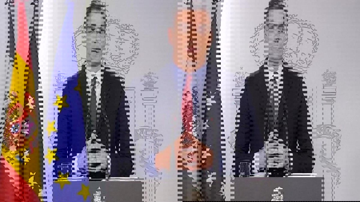 الحكومة الإسبانية تصدر عفوا عن 9  زعماء انفصاليين في كتالونيا