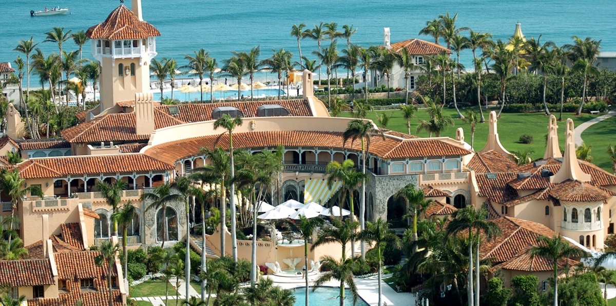 البيت الأبيض الشتوي خارج سيطرة المخابرات الأمريكية