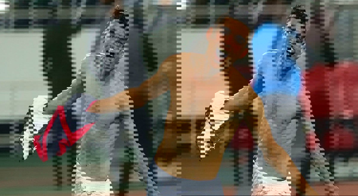 مدرب منتخب المغرب ينصح أشرف بن شرقي بالعودة إلى أوروبا.. وتطور في أزمة عبدالرزاق حمدالله (فيديو)