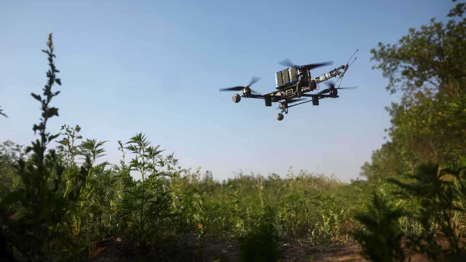 الدفاع الروسية تعلن تدمير 15 مسيرة أوكرانية