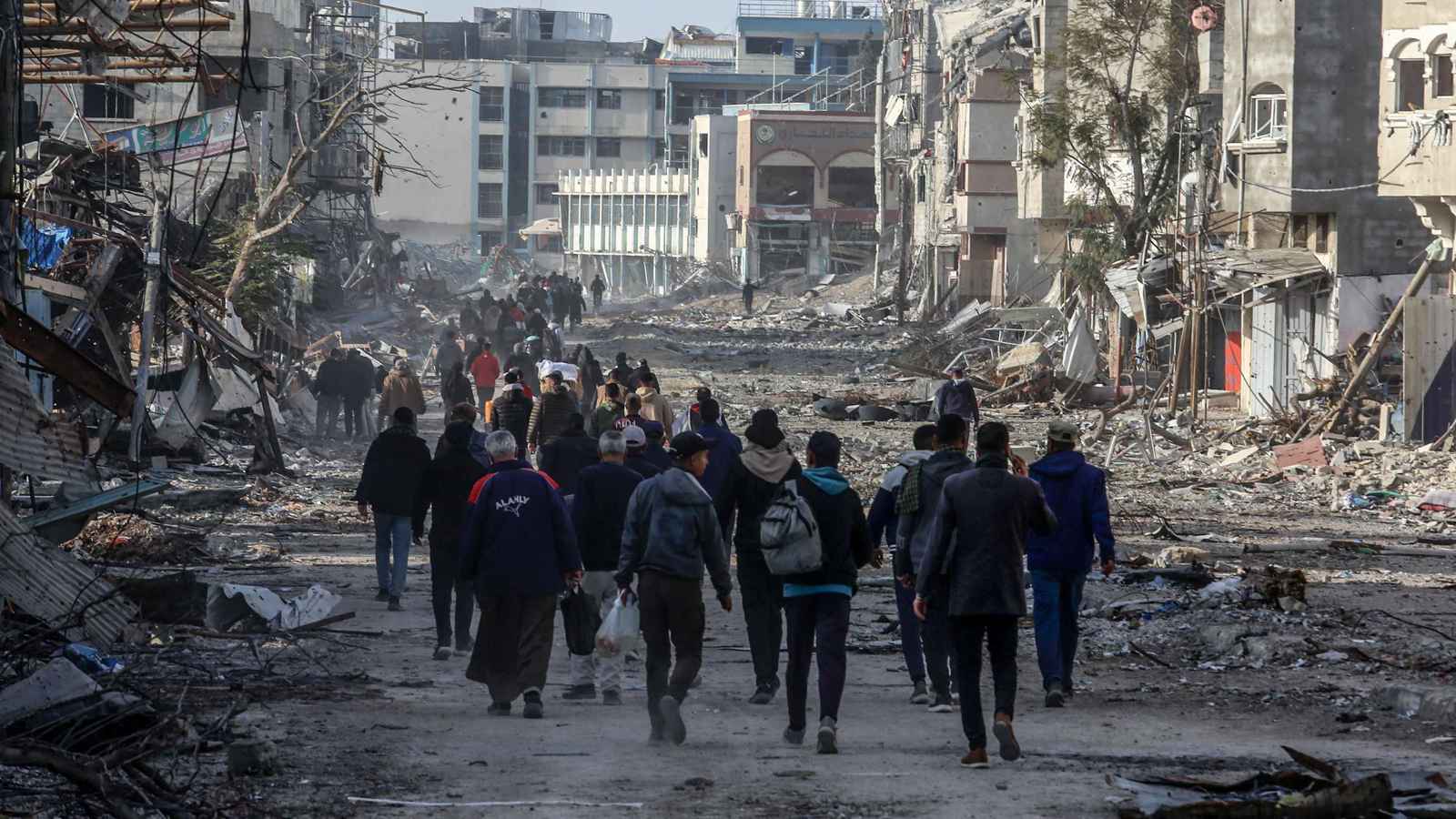 بدء عملية نقل الأسيرات المختطفات إلى الصليب الأحمر