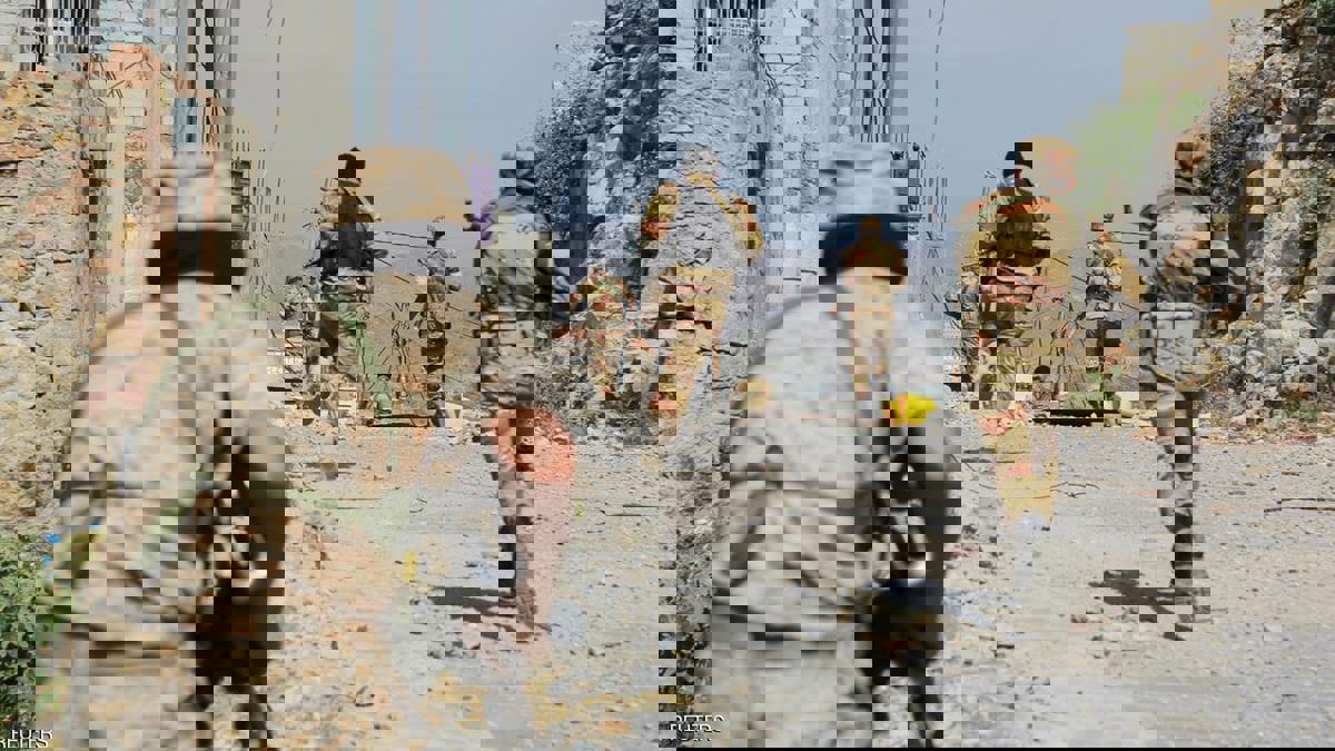 قتيل و6 جرحى في تعز خلال مواجهات مع مسلحين يتزعمهم مقرب من "إخوان اليمن"