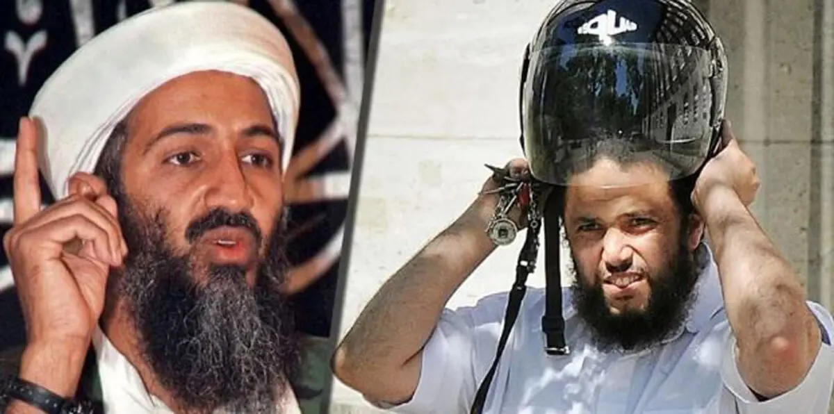 توقيف "حارس شخصي" لأسامة بن لادن في تونس على ذمة التحقيق‎