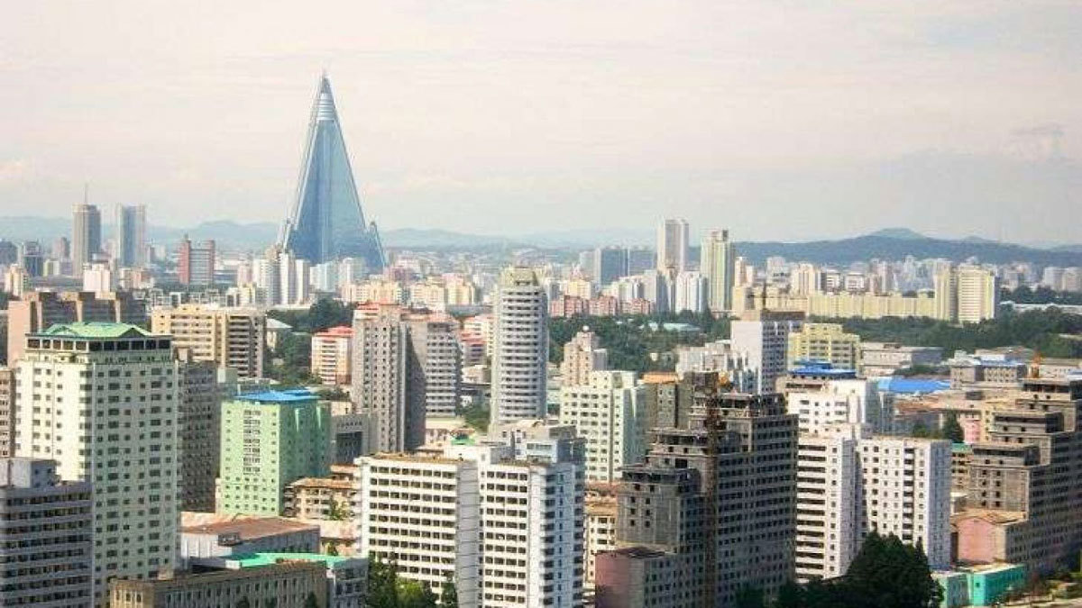 وزير جديد للخارجية في كوريا الشمالية