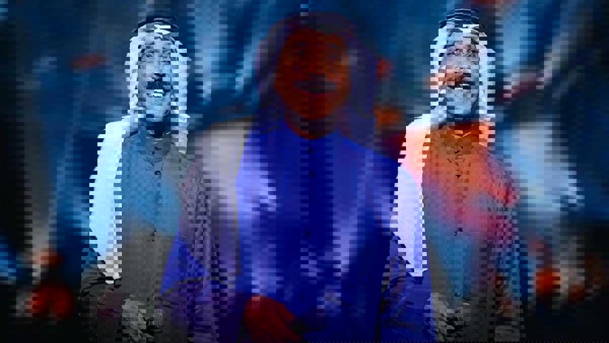 مدير "روتانا" يكشف تطورات الوضع الصحي لعبد الله الرويشد‎