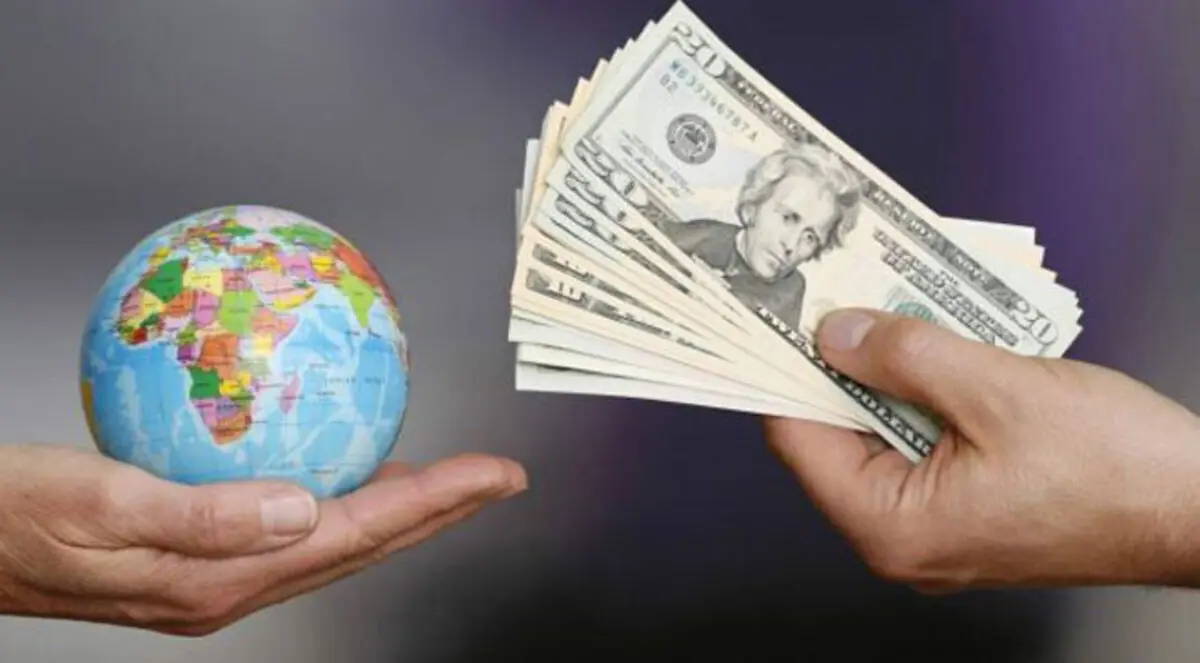 "التعاون الاقتصادي" تخفض توقعاتها للنمو العالمي