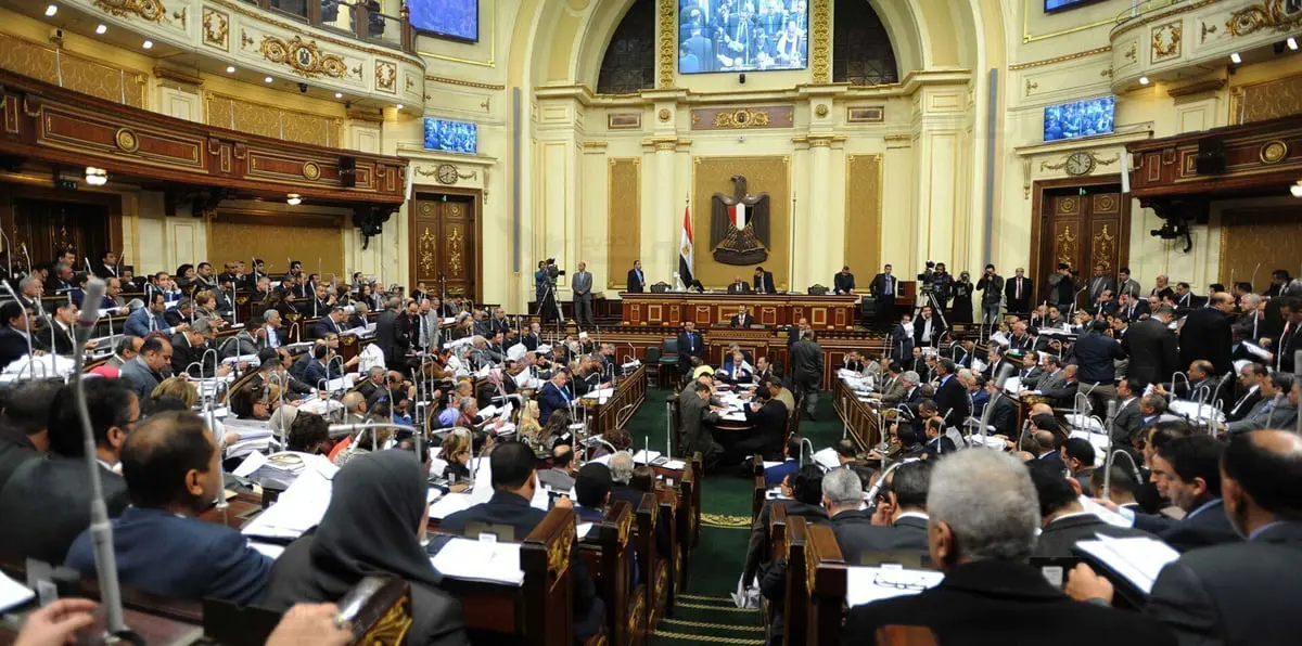 بعد انتقادات أوروبية.. البرلمان المصري يدافع عن عقوبة الإعدام  