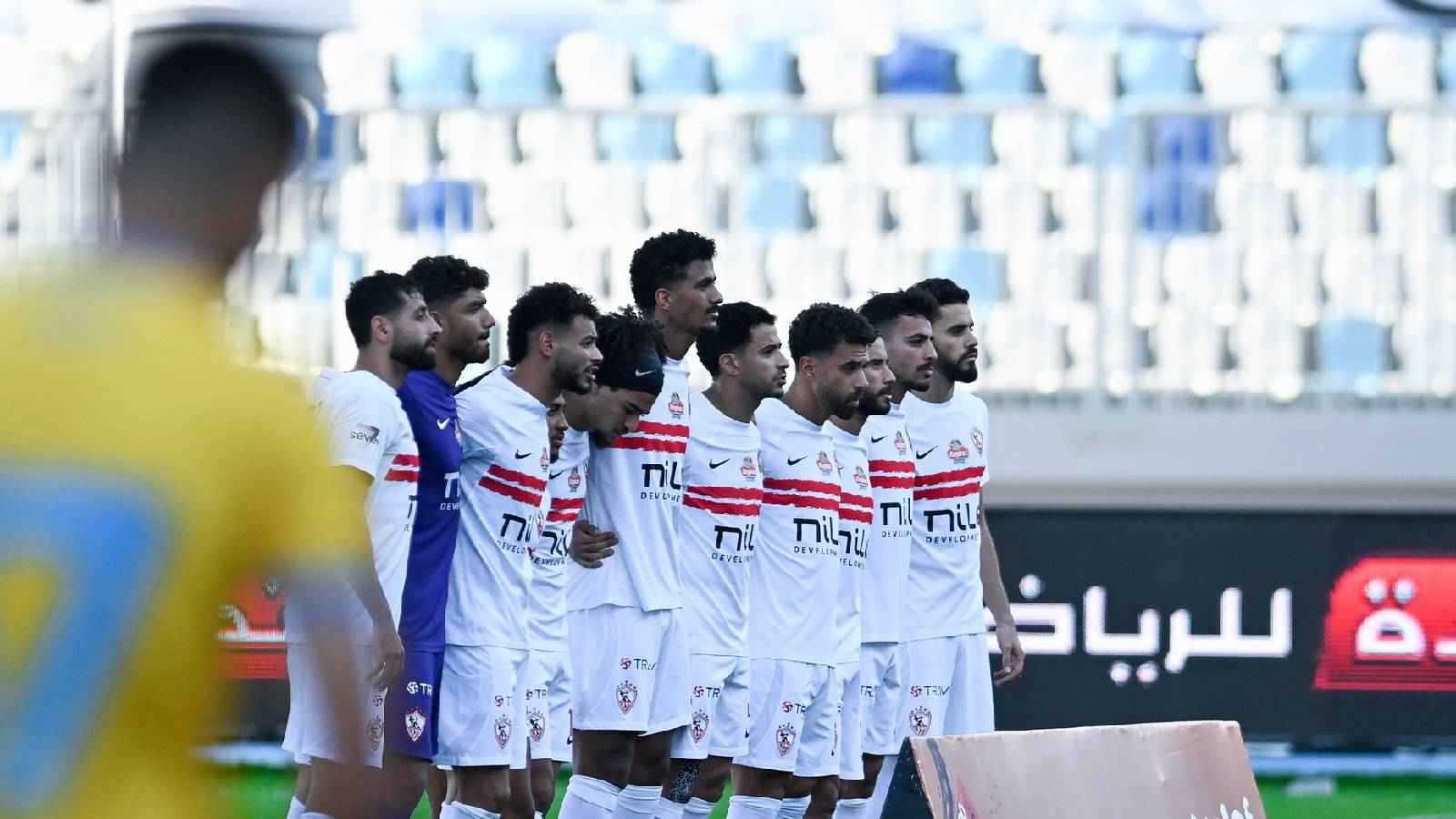 لا تأمن للأهلي.. 5 كوابيس مرعبة تطارد الزمالك قبل قمة الدوري المصري