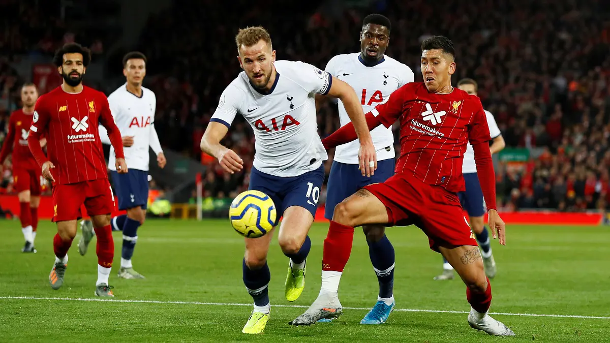 تقرير: قرار حاسم من مانشستر يونايتد بشأن صفقة هاري كين