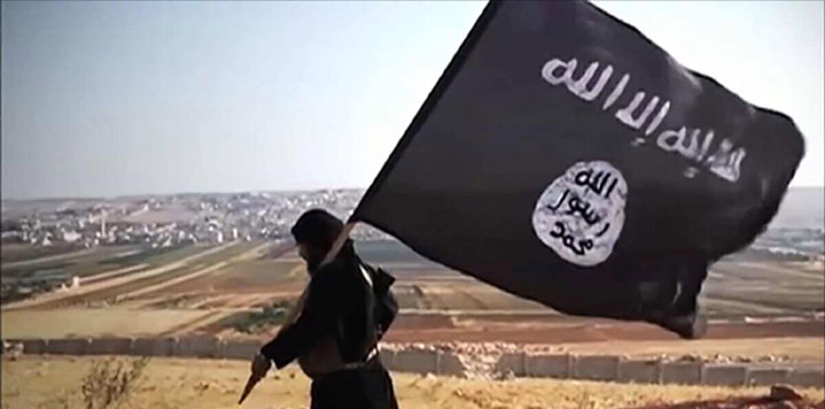 إنهاء «داعش» يمرّ بقصر المهاجرين