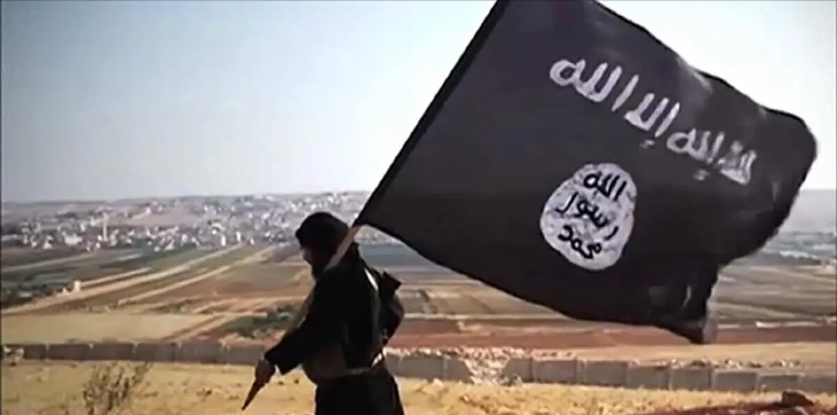 إنهاء «داعش» يمرّ بقصر المهاجرين