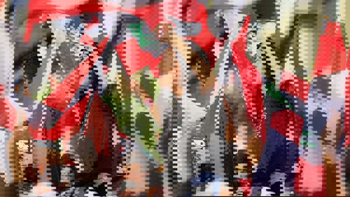 أسباب التضييق على لبنان