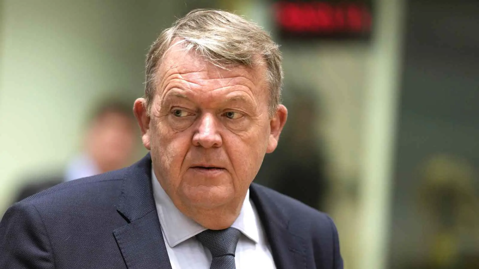 الدنمارك: لا توجد سفن أو استثمارات صينية "كبيرة" في غرينلاند