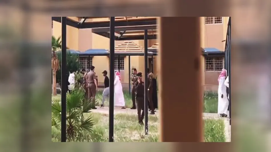 النيابة العامة السعودية تعلن مباشرتها التحقيق بمقطع "أيتام خميس مشيط"