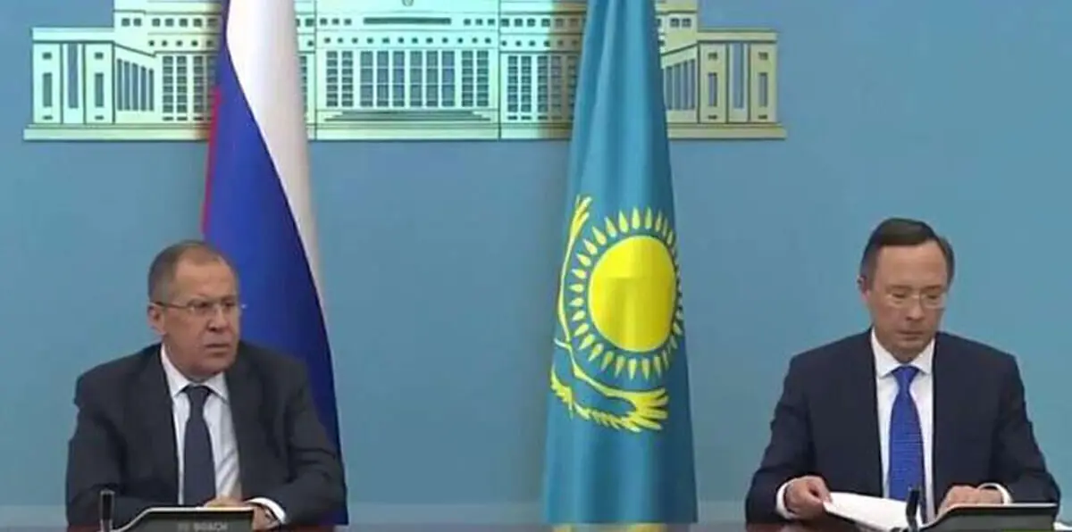 كازاخستان: "أستانة" المقبل سيُناقش الإفراج عن الأسرى والمعتقلين في سوريا