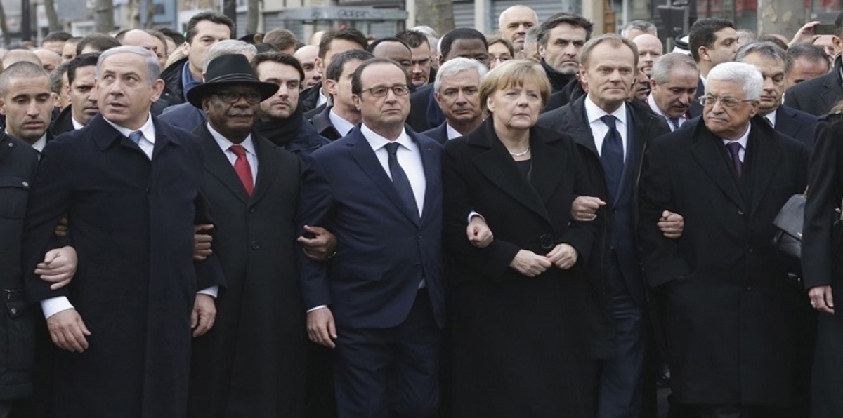 فرنسا القدوة السيئة: تحويل العلمانية لسلاح ضد المسلمين