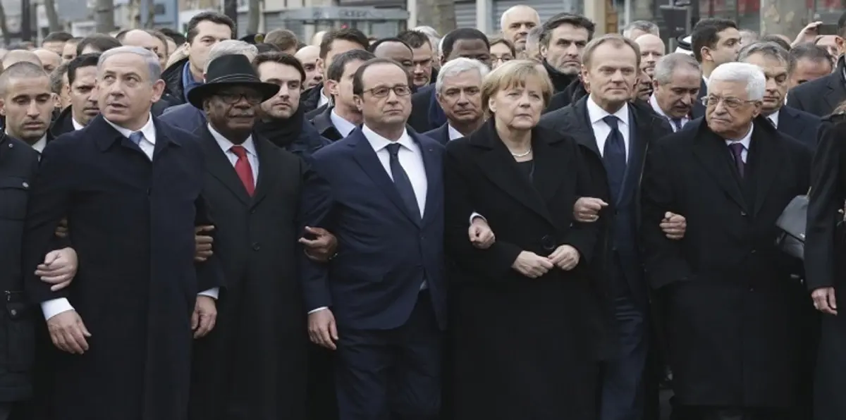 فرنسا القدوة السيئة: تحويل العلمانية لسلاح ضد المسلمين