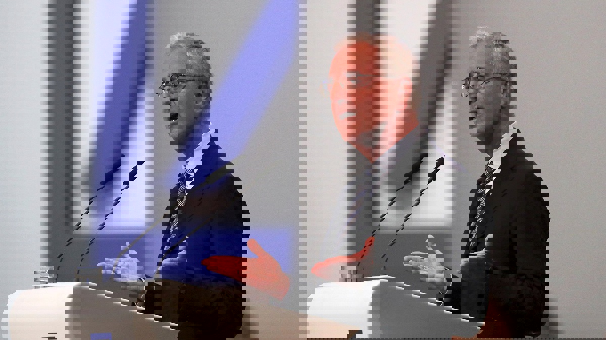 قطر تضغط من أجل استقالة رئيس أكبر بنك ألماني