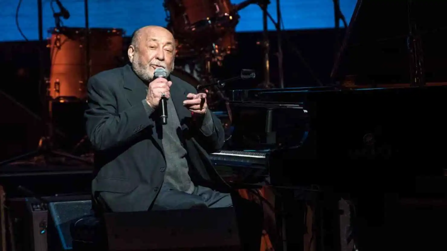 أحدث ثورة في الموسيقى اللاتينية.. وفاة فنان السالسا إدي بالميري