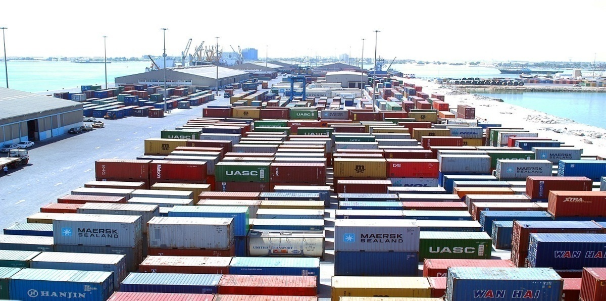 موانئ قطر: ميناء "حمد" دشن 5 خطوط ملاحية جديدة منذ بدء الأزمة